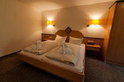 фото отеля Hotel Bergstaetter Hof Immenstadt