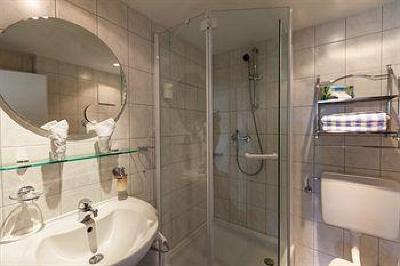 фото отеля Hotel Bergstaetter Hof Immenstadt