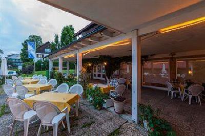 фото отеля Hotel Bergstaetter Hof Immenstadt