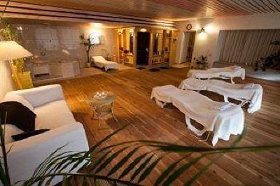 фото отеля Hotel Bergstaetter Hof Immenstadt