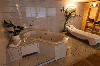 фото отеля Hotel Bergstaetter Hof Immenstadt