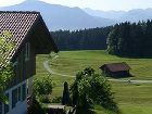 фото отеля Hotel Bergstaetter Hof Immenstadt