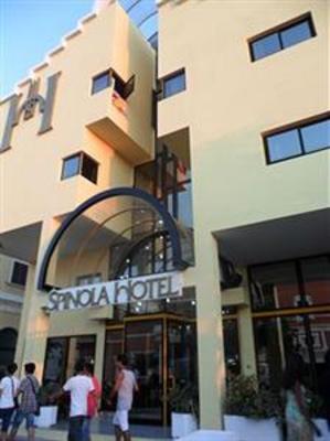 фото отеля Spinola Hotel