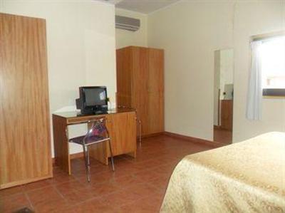 фото отеля Spinola Hotel