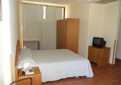 фото отеля Spinola Hotel