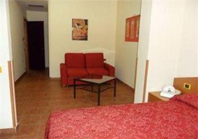 фото отеля Spinola Hotel