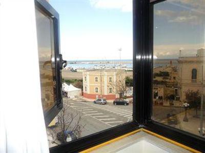 фото отеля Spinola Hotel