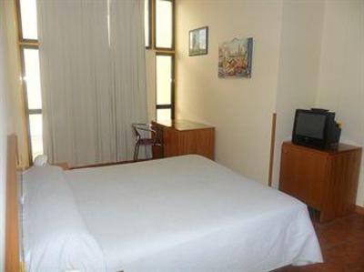 фото отеля Spinola Hotel