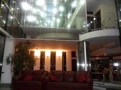 фото отеля Spinola Hotel