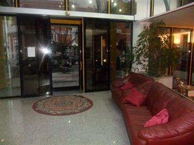 фото отеля Spinola Hotel