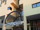 фото отеля Spinola Hotel