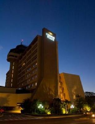фото отеля Crowne Plaza Hotel Corobici