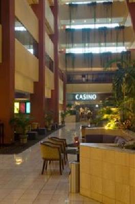 фото отеля Crowne Plaza Hotel Corobici