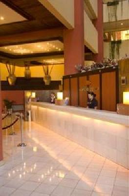 фото отеля Crowne Plaza Hotel Corobici