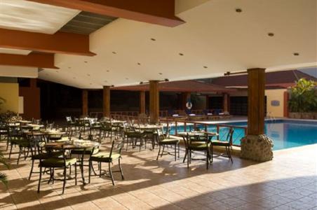 фото отеля Crowne Plaza Hotel Corobici