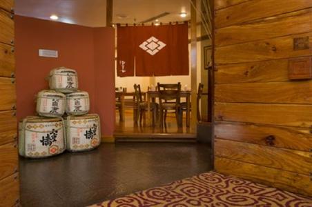 фото отеля Crowne Plaza Hotel Corobici