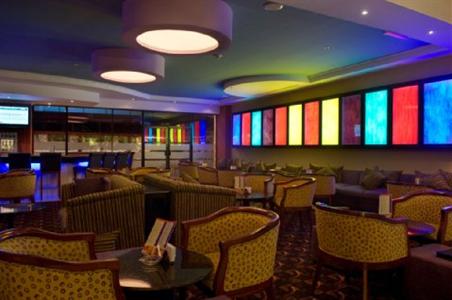 фото отеля Crowne Plaza Hotel Corobici