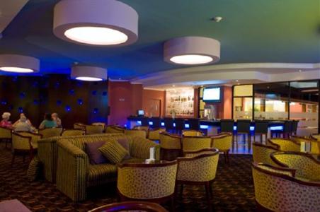 фото отеля Crowne Plaza Hotel Corobici