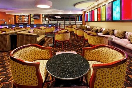фото отеля Crowne Plaza Hotel Corobici