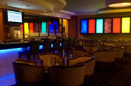 фото отеля Crowne Plaza Hotel Corobici
