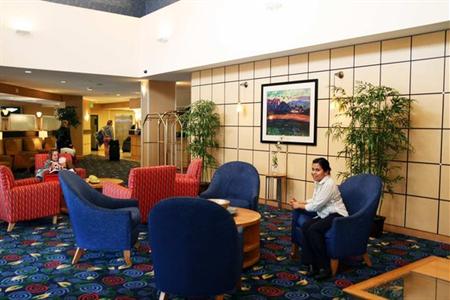 фото отеля Hampton Inn and Suites Los Angeles / Anaheim / Garden Grove