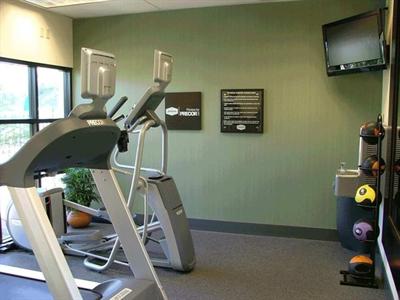 фото отеля Hampton Inn and Suites Los Angeles / Anaheim / Garden Grove