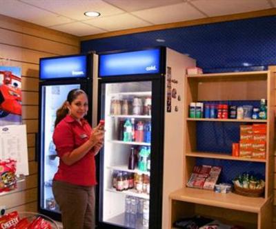 фото отеля Hampton Inn and Suites Los Angeles / Anaheim / Garden Grove