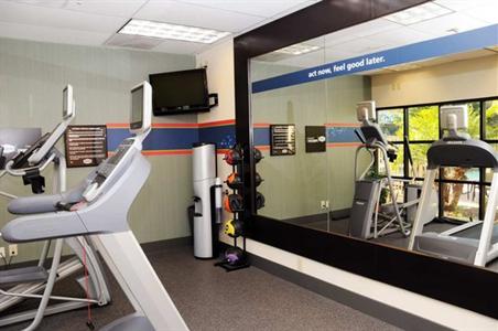 фото отеля Hampton Inn and Suites Los Angeles / Anaheim / Garden Grove