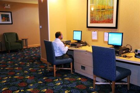 фото отеля Hampton Inn and Suites Los Angeles / Anaheim / Garden Grove