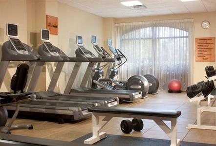 фото отеля Embassy Suites Hotel Dallas - Near The Galleria
