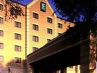 фото отеля Embassy Suites Hotel Dallas - Near The Galleria