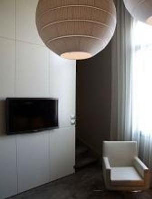 фото отеля Hotel Burdigala