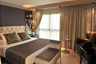 фото отеля Hotel Burdigala