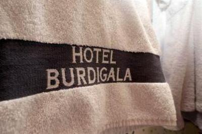 фото отеля Hotel Burdigala