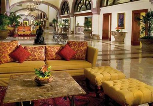 фото отеля Marriott CasaMagna Cancun Resort