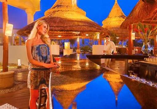 фото отеля Marriott CasaMagna Cancun Resort