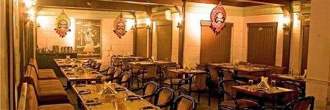 фото отеля Hotel Ramanashree Richmond Circle