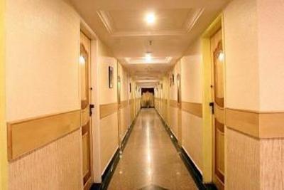 фото отеля Hotel Ramanashree Richmond Circle