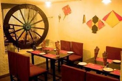 фото отеля Hotel Ramanashree Richmond Circle
