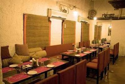 фото отеля Hotel Ramanashree Richmond Circle