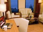 фото отеля Hotel Ramanashree Richmond Circle