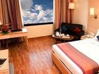 фото отеля Hotel Ramanashree Richmond Circle