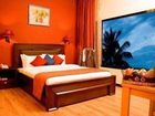 фото отеля Hotel Ramanashree Richmond Circle