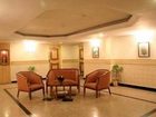 фото отеля Hotel Ramanashree Richmond Circle