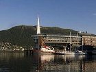 фото отеля Rica Ishavshotel Tromso