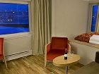 фото отеля Rica Ishavshotel Tromso