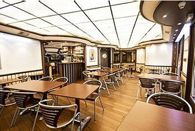 фото отеля Hotel Amethyste