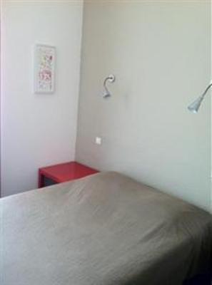 фото отеля Hotel Amethyste