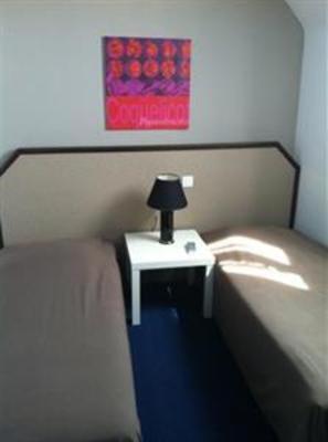 фото отеля Hotel Amethyste