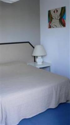 фото отеля Hotel Amethyste